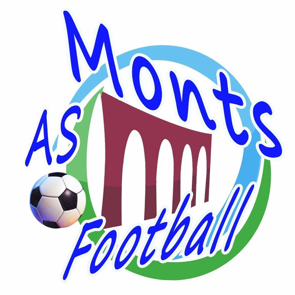 as monts football