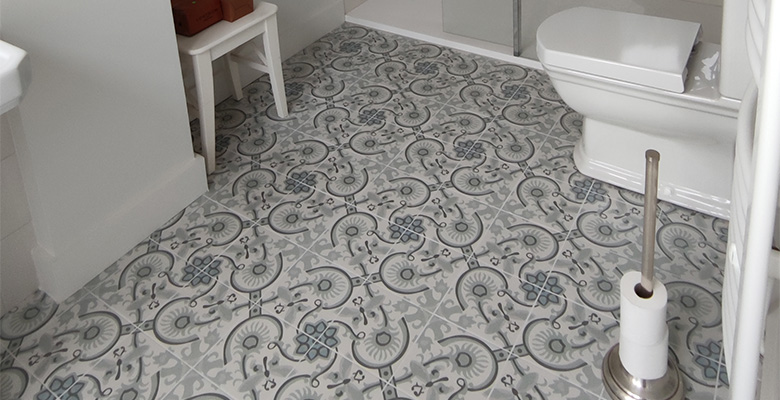 service carrelage