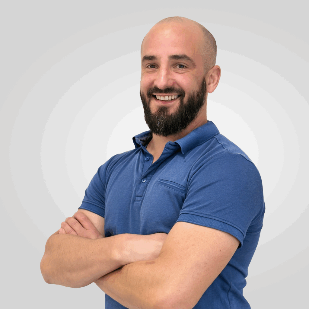 Fabien conducteur de travaux plâtrerie