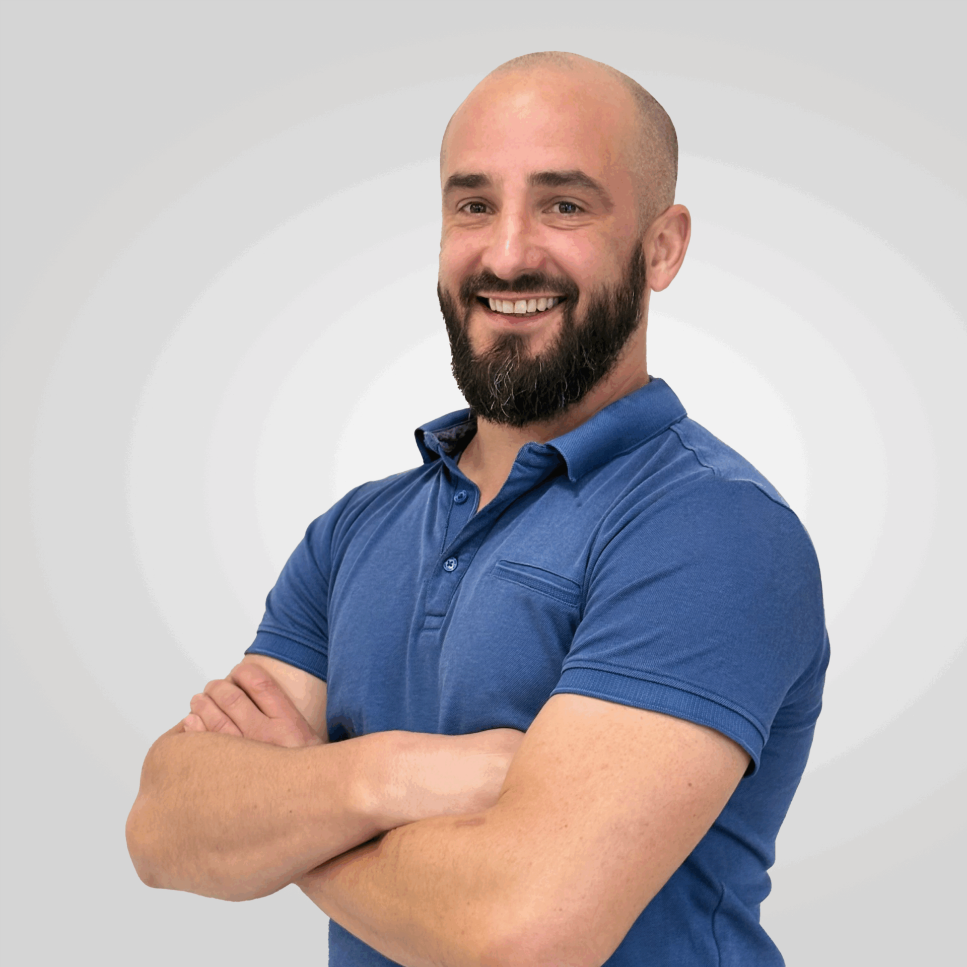 Fabien conducteur de travaux plâtrerie