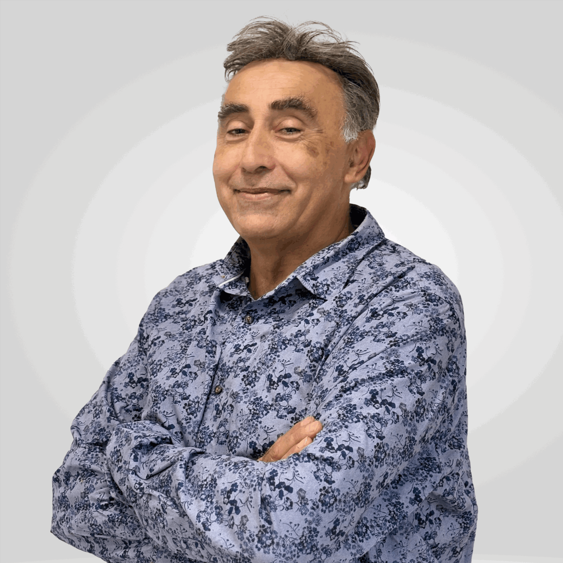 Fabrice Dessinateur projeteur