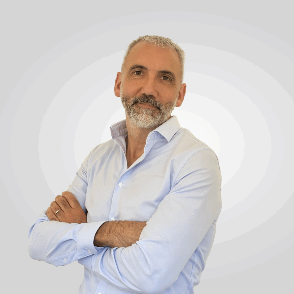 Sylvain Gérant