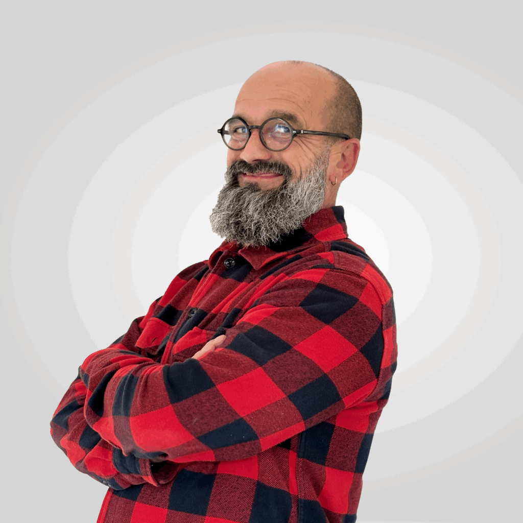 Vincent chargé d'affaire taille de pierre