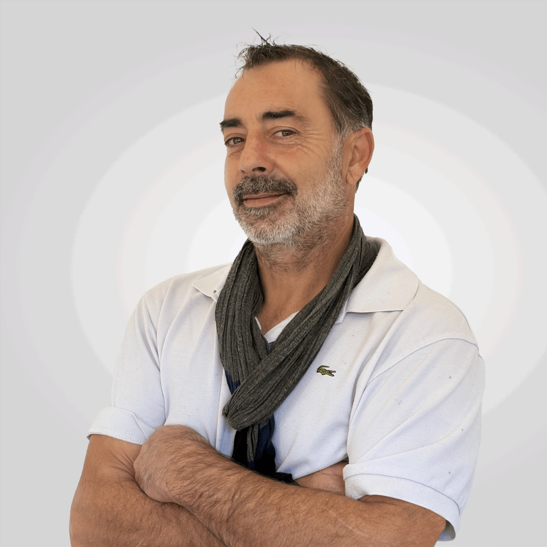 Yann Chef de chantier maçonnerie