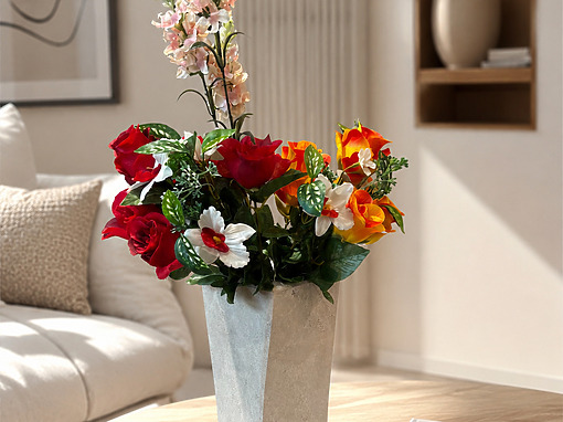 Petit vase
