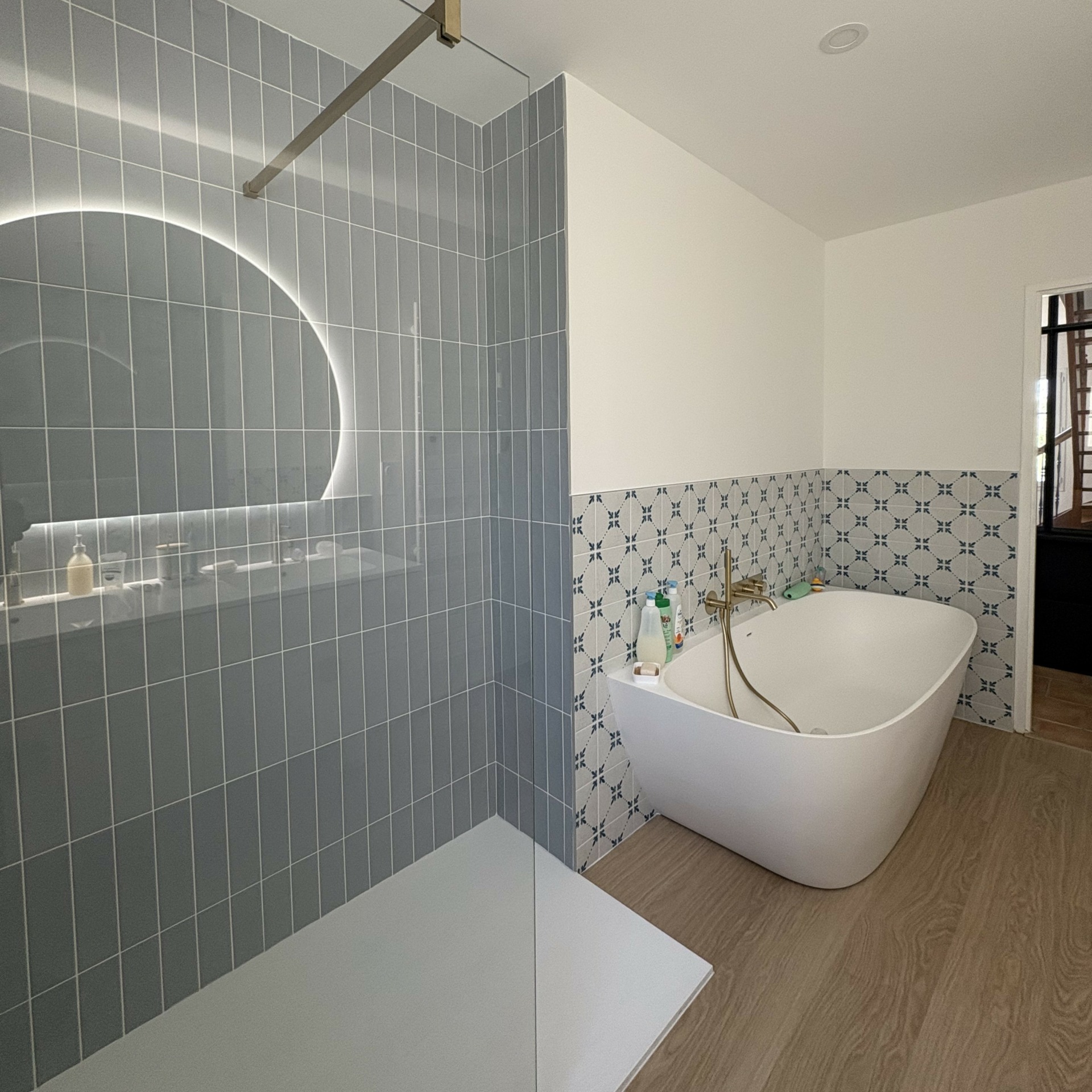 Carrelage Moderne