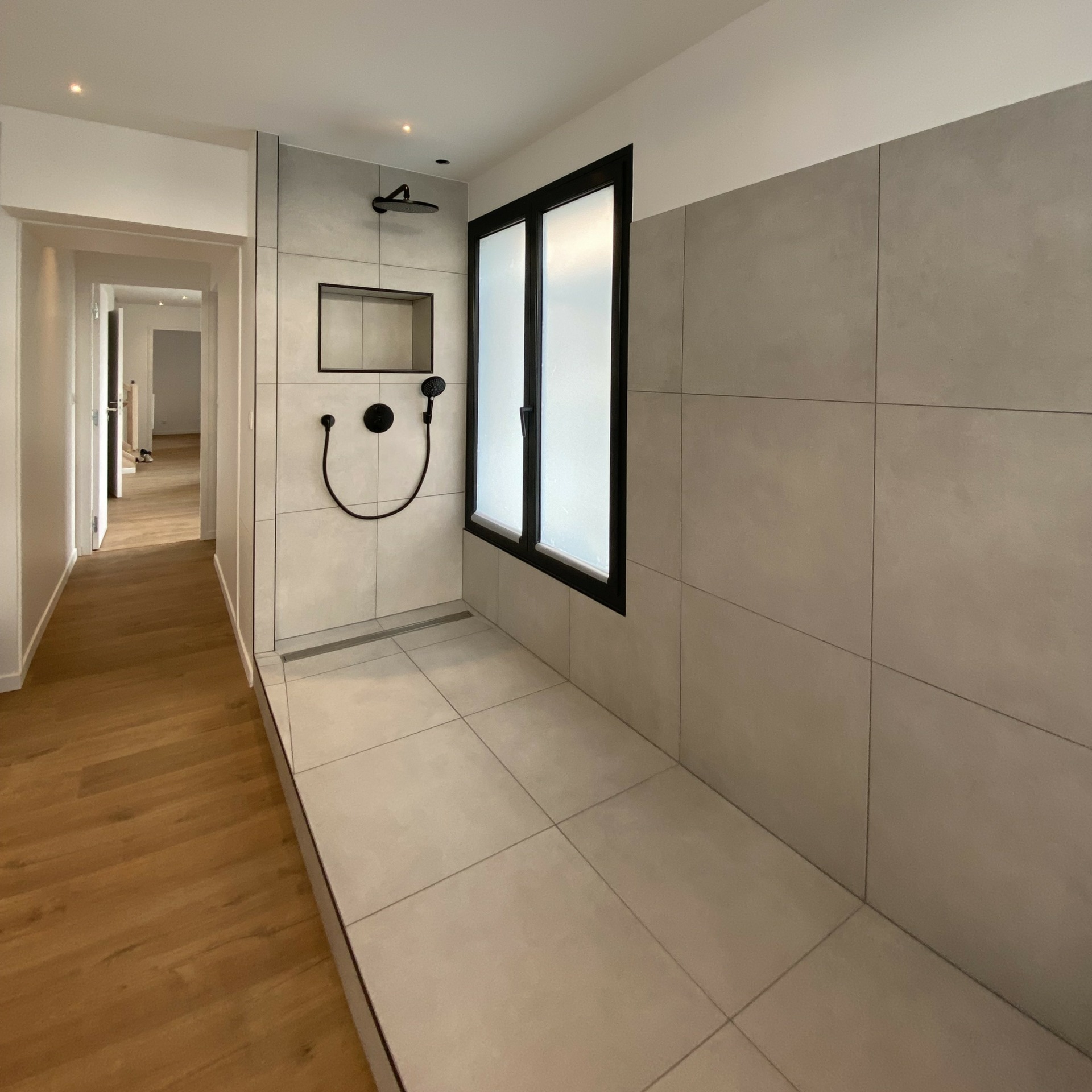 Carrelage Personnalisé