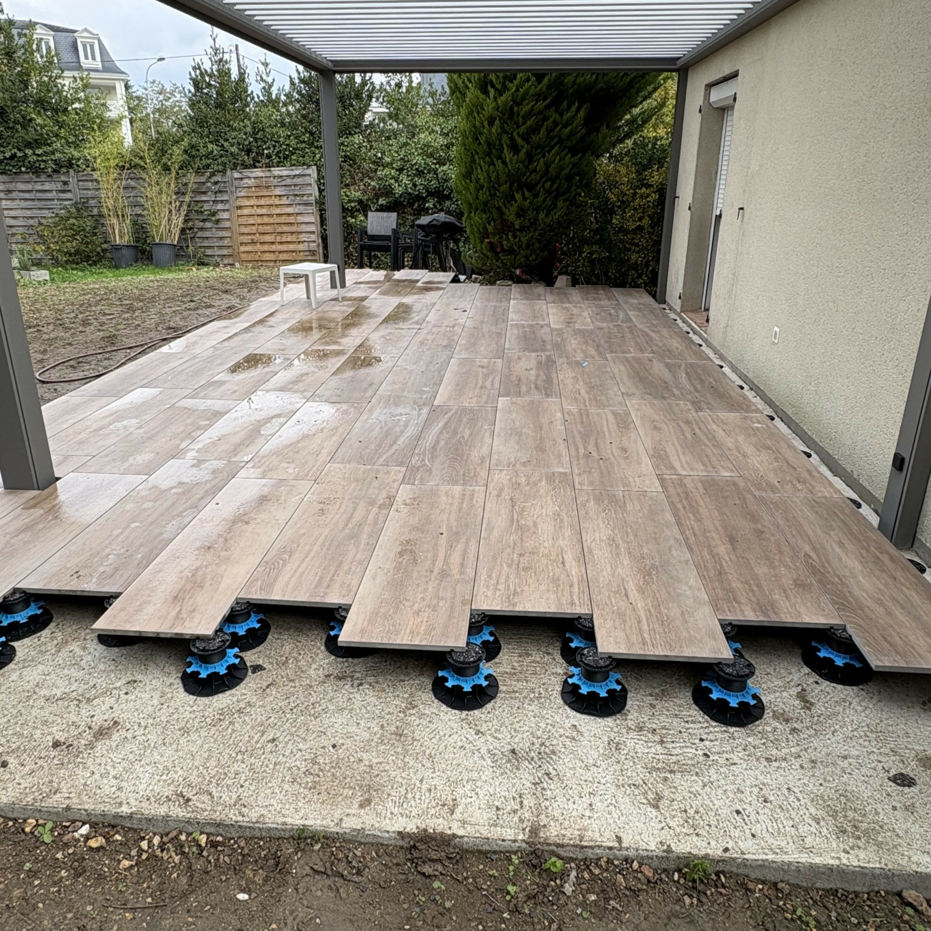 Élégance Intemporelle : Carrelage Faïence pour Votre Intérieur