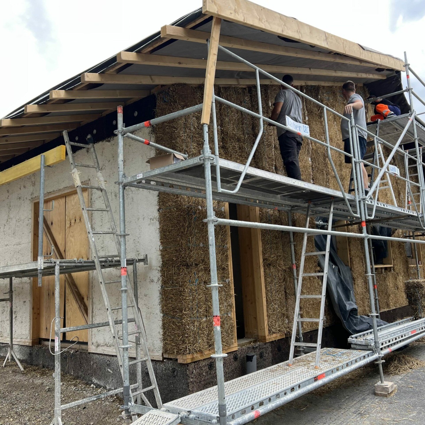 Bâtiments Durables